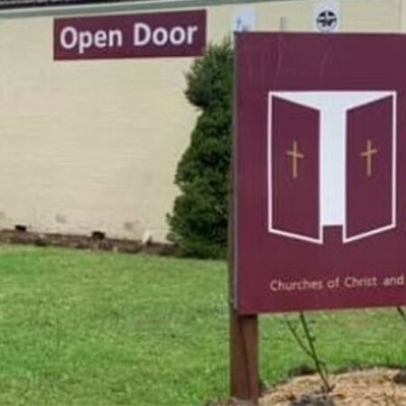 Open Door Community Church