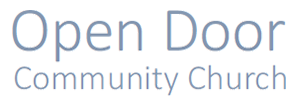 Open Door Community Church